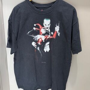 Vintage 1999 Joker DC Comics Shirt
